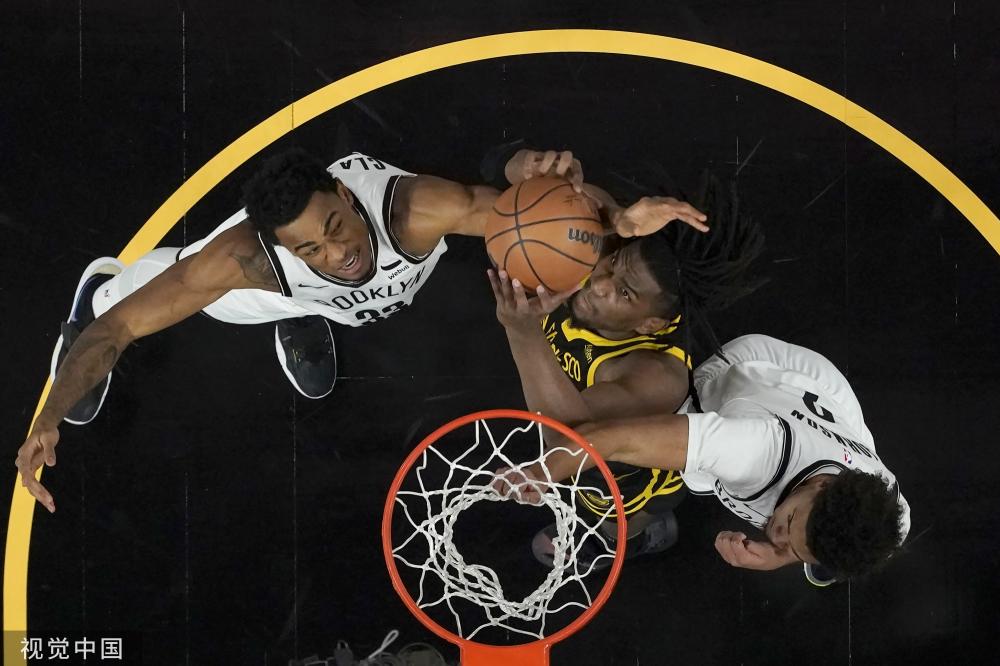 越表现震撼 越表现震撼